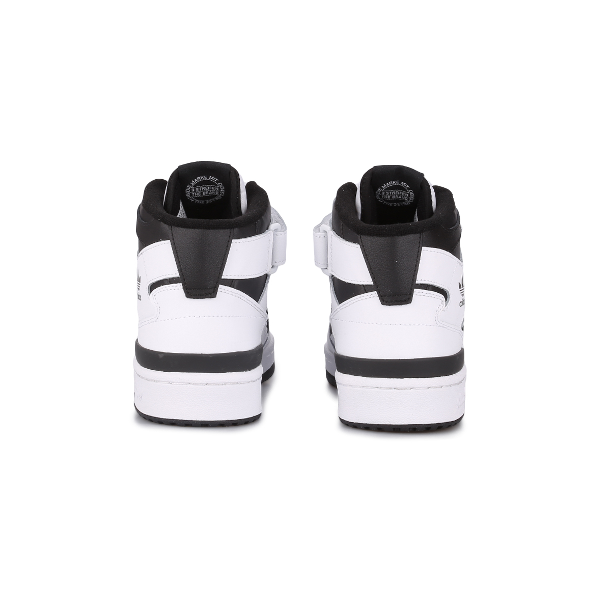 Zapatillas adidas Forum Mid,  image number null
