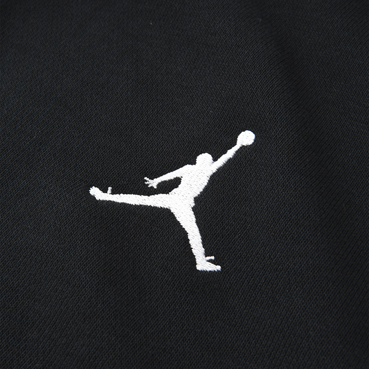 Buzo con Cierre Jordan Brooklyn Fleece Hombre,  image number null