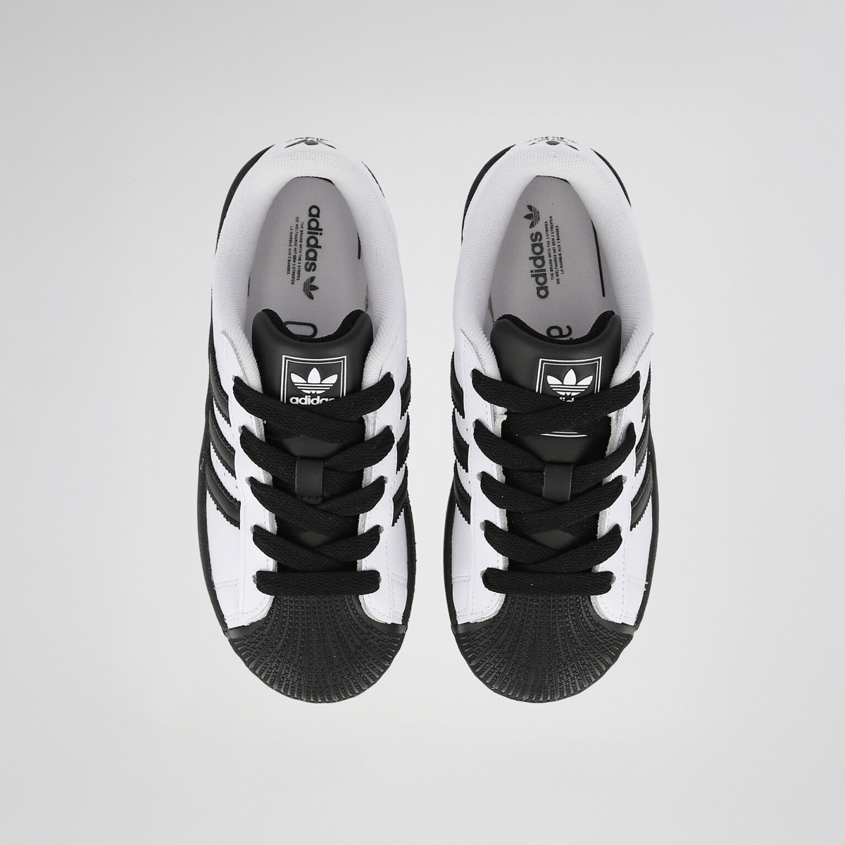 Zapatillas adidas Superstar II Infantil,  image number null