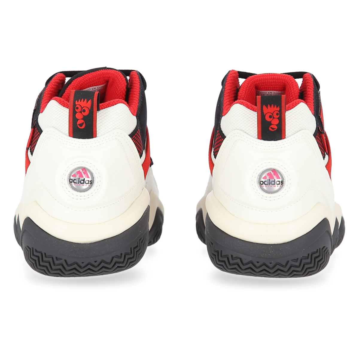 Zapatillas adidas Top 10 2000 Hombre Moov