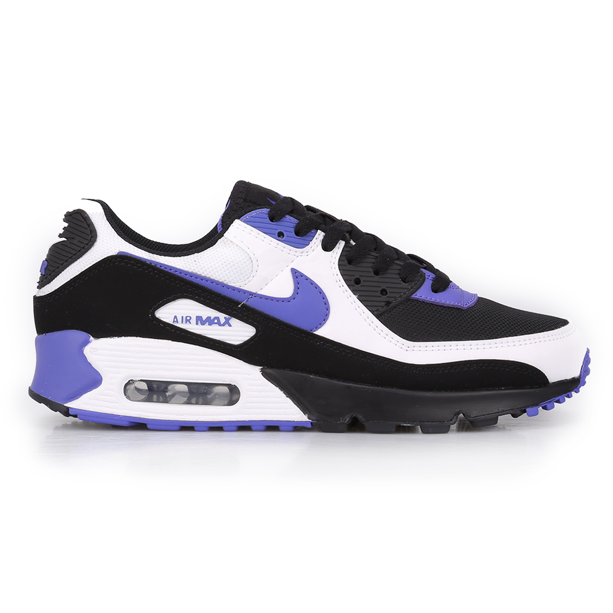 Sapatos air clearance max