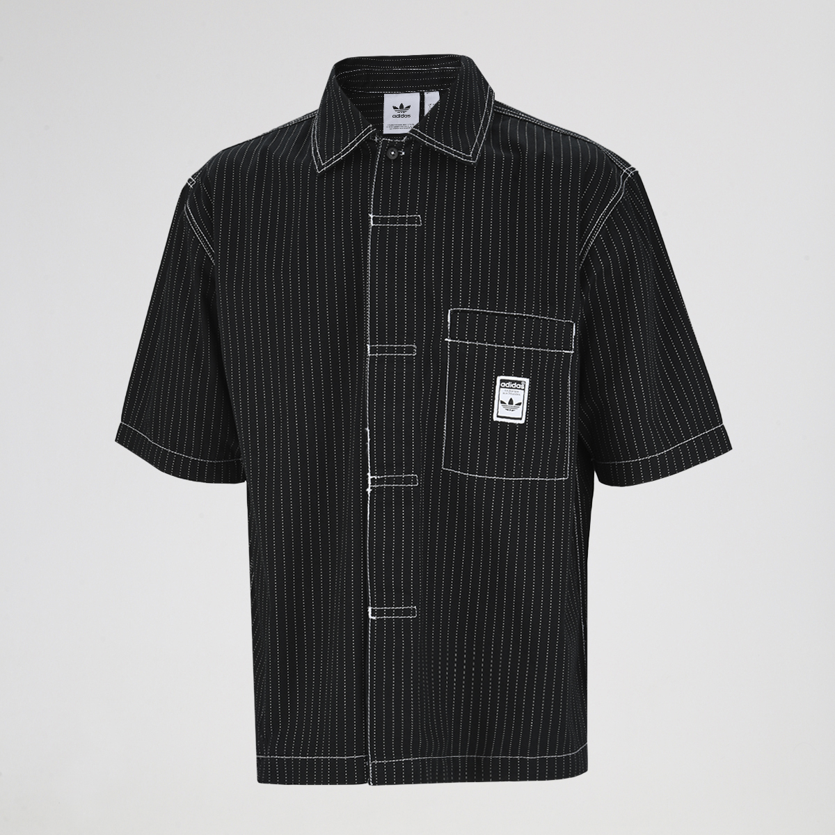 Camisa adidas Wabash Hombre,  image number null