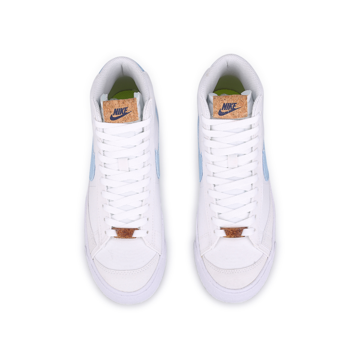Zapatillas Nike Blazer Mid '77 Se,  image number null