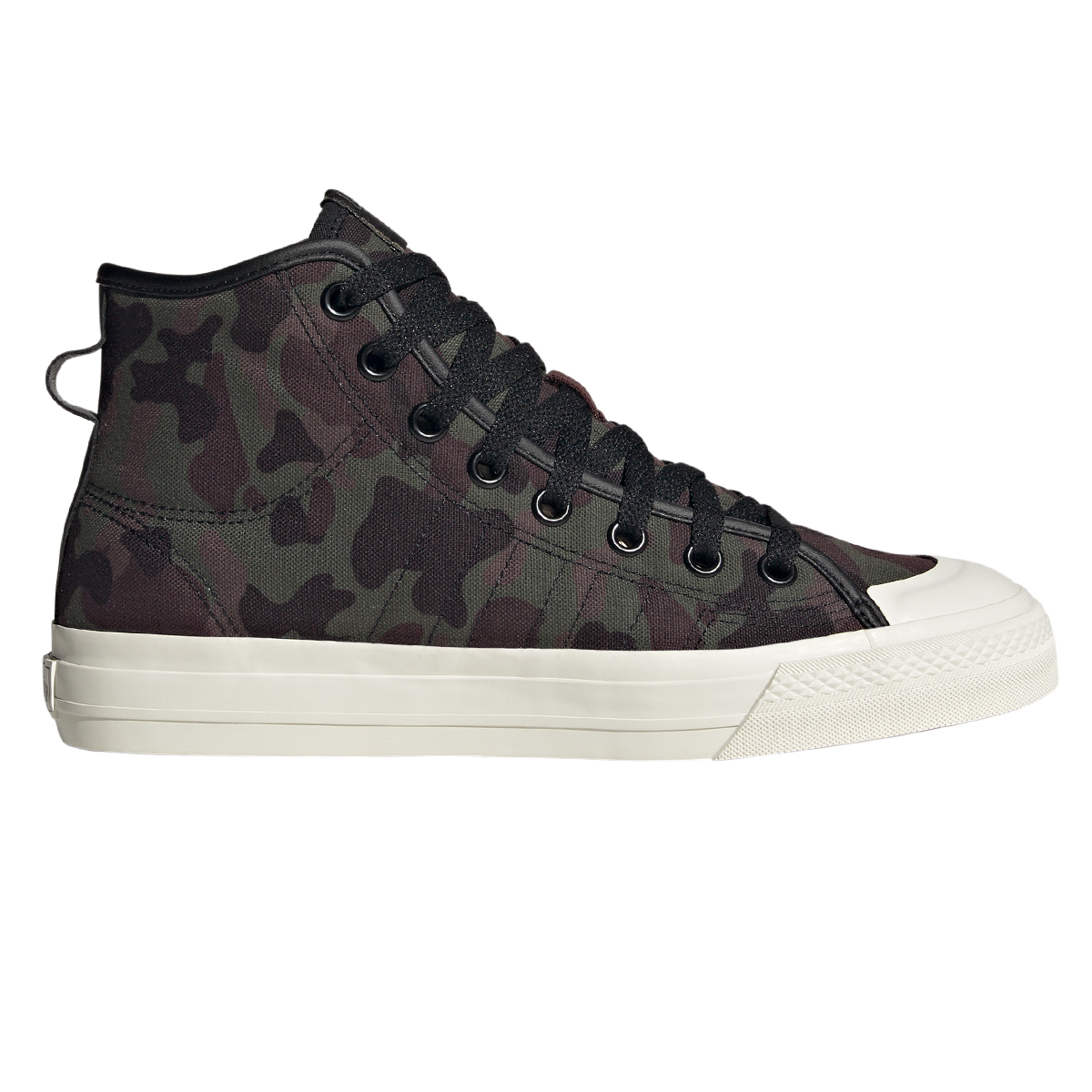 Zapatillas adidas Nizza Hi Rf,  image number null