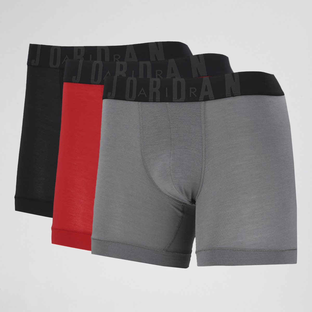 Boxer Jordan Flight X3 Hombre,  image number null