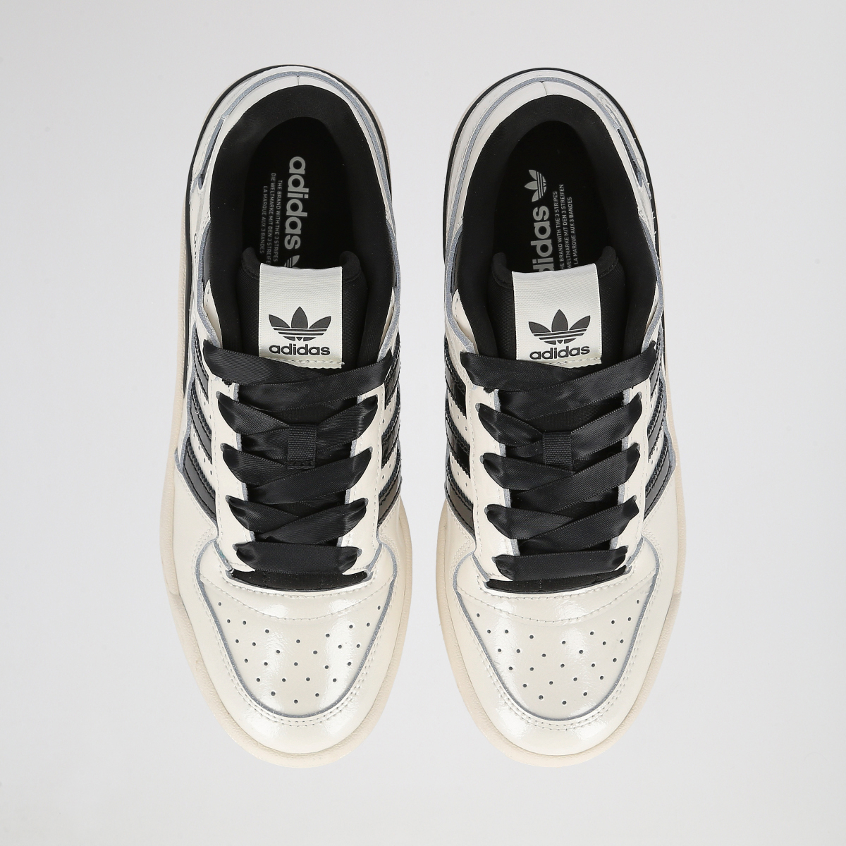 Zapatillas adidas Forum Low CL Mujer,  image number null