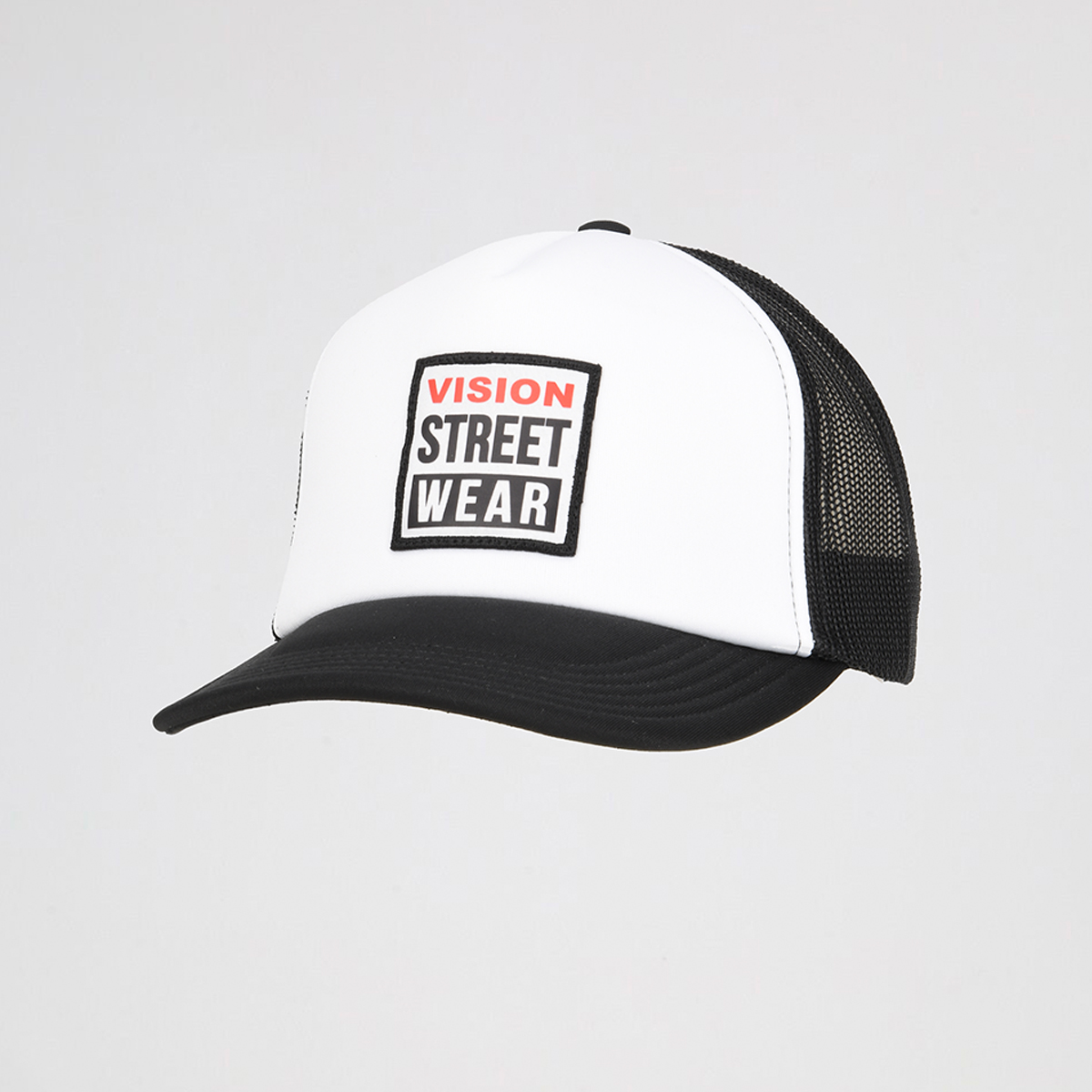 Gorra Vision Street Wear Trucker,  image number null