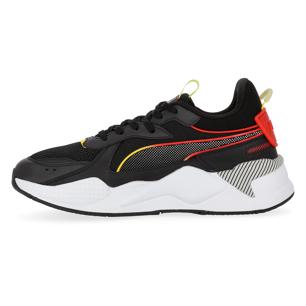 Zapatillas Puma Rs-x 3d Formstrip,  image number null