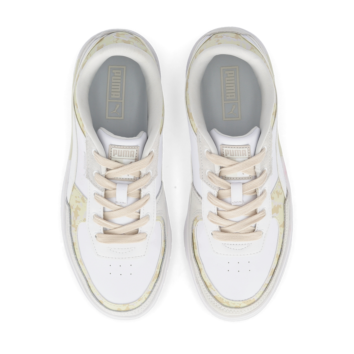 Zapatillas Puma Cali Dream Tweak Mujer,  image number null