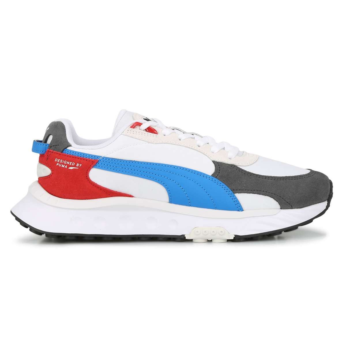 Zapatillas Puma Wild Rider Rollin',  image number null
