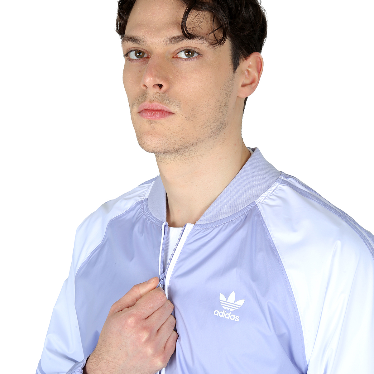 Campera adidas Summer Sst,  image number null
