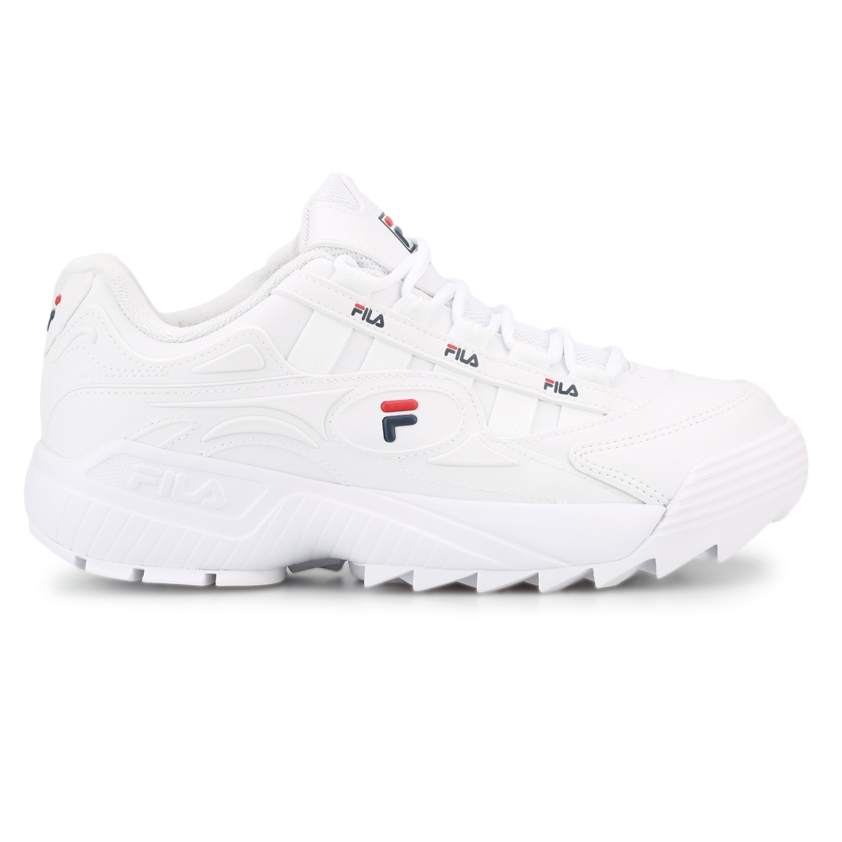 Zapatillas Fila D-Formation,  image number null