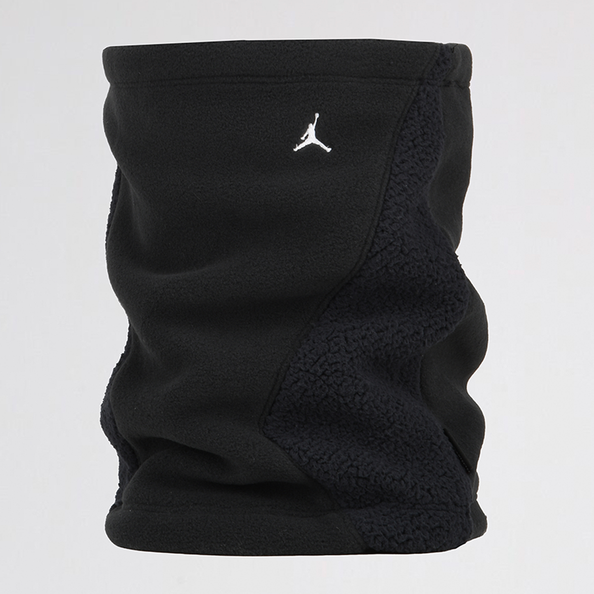 Cuello Jordan Tejido Fleece,  image number null