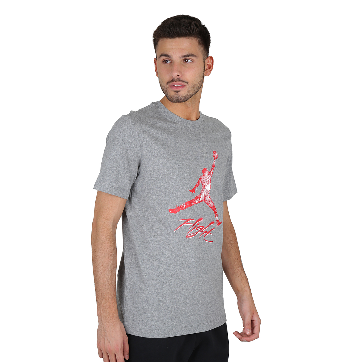 Remeras hot sale jordan hombre