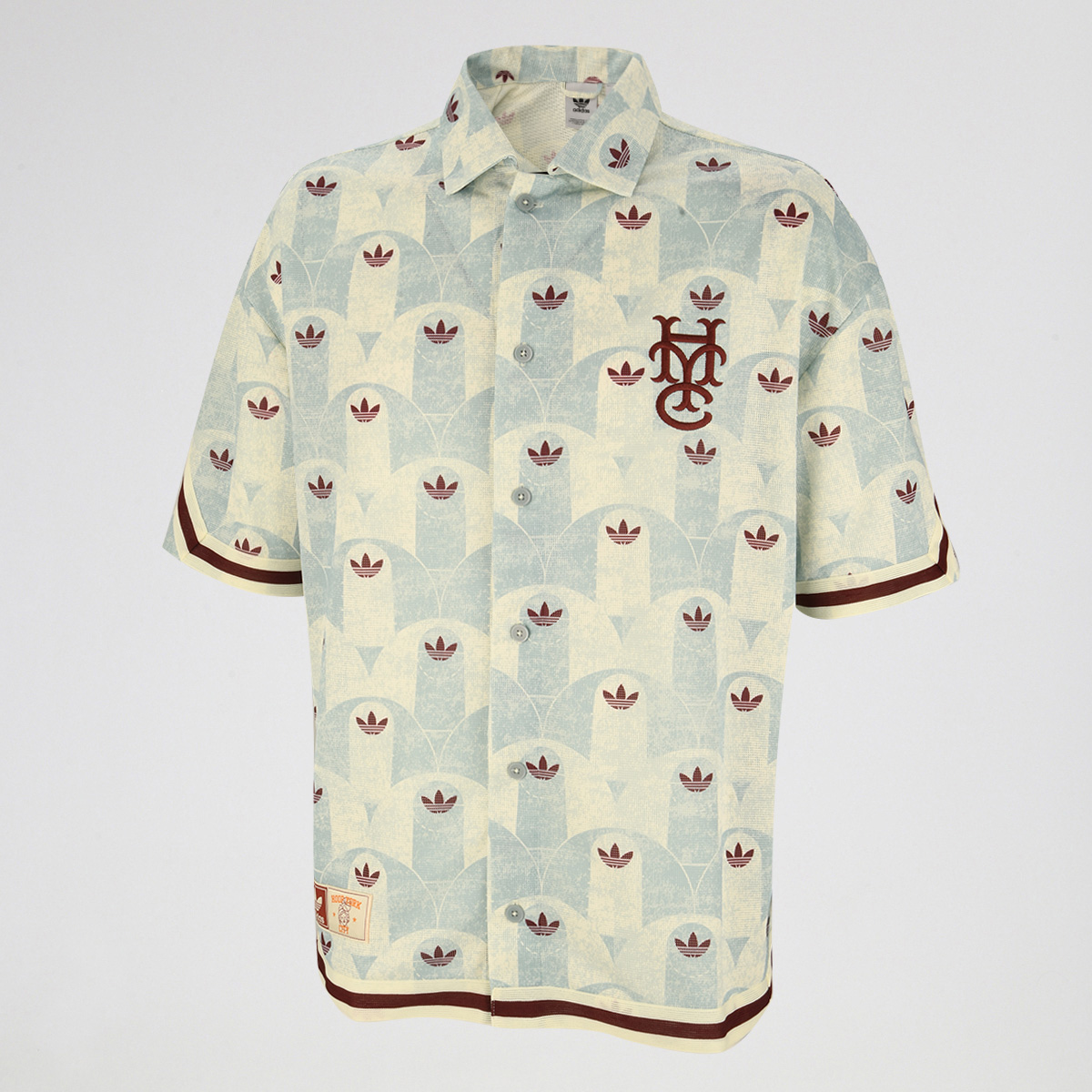 Camisa adidas Essentials,  image number null