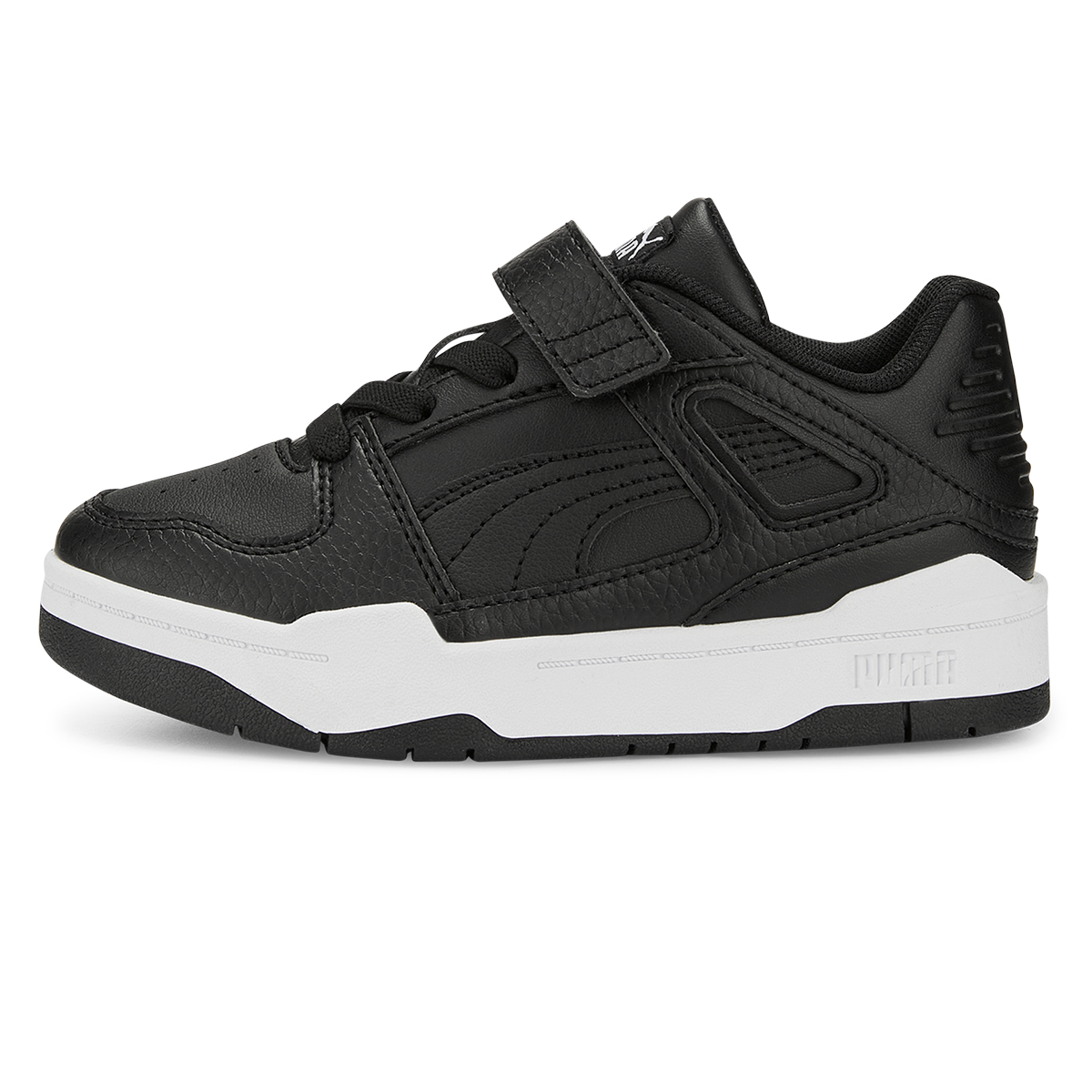 Zapatillas Puma Slipstream Lth para Niños,  image number null