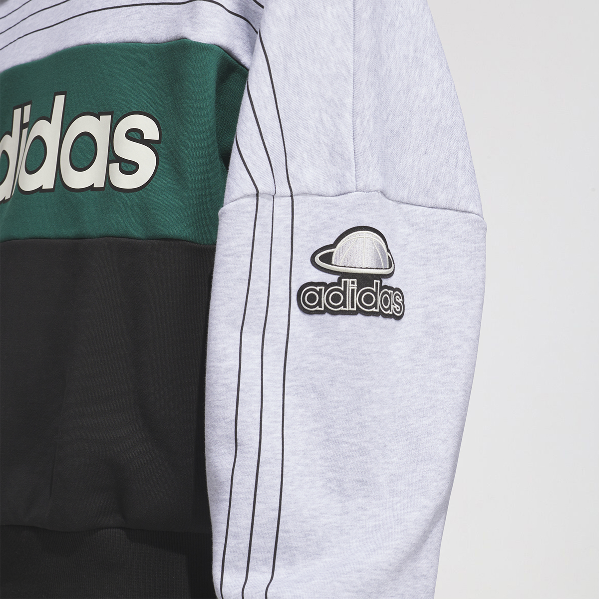 Buzo adidas Varsity Originals Hombre,  image number null