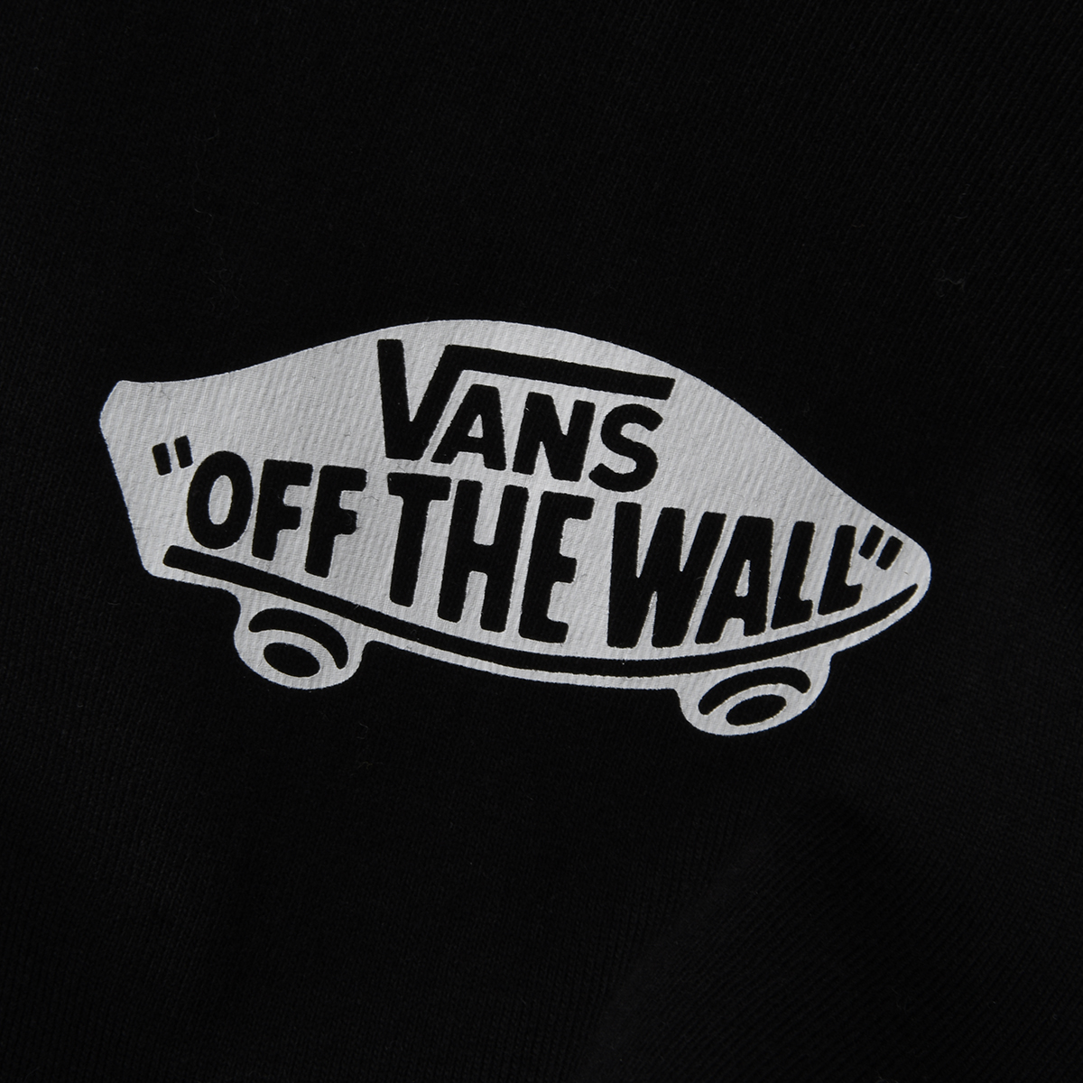 Remera Vans Double Standard Hombre,  image number null