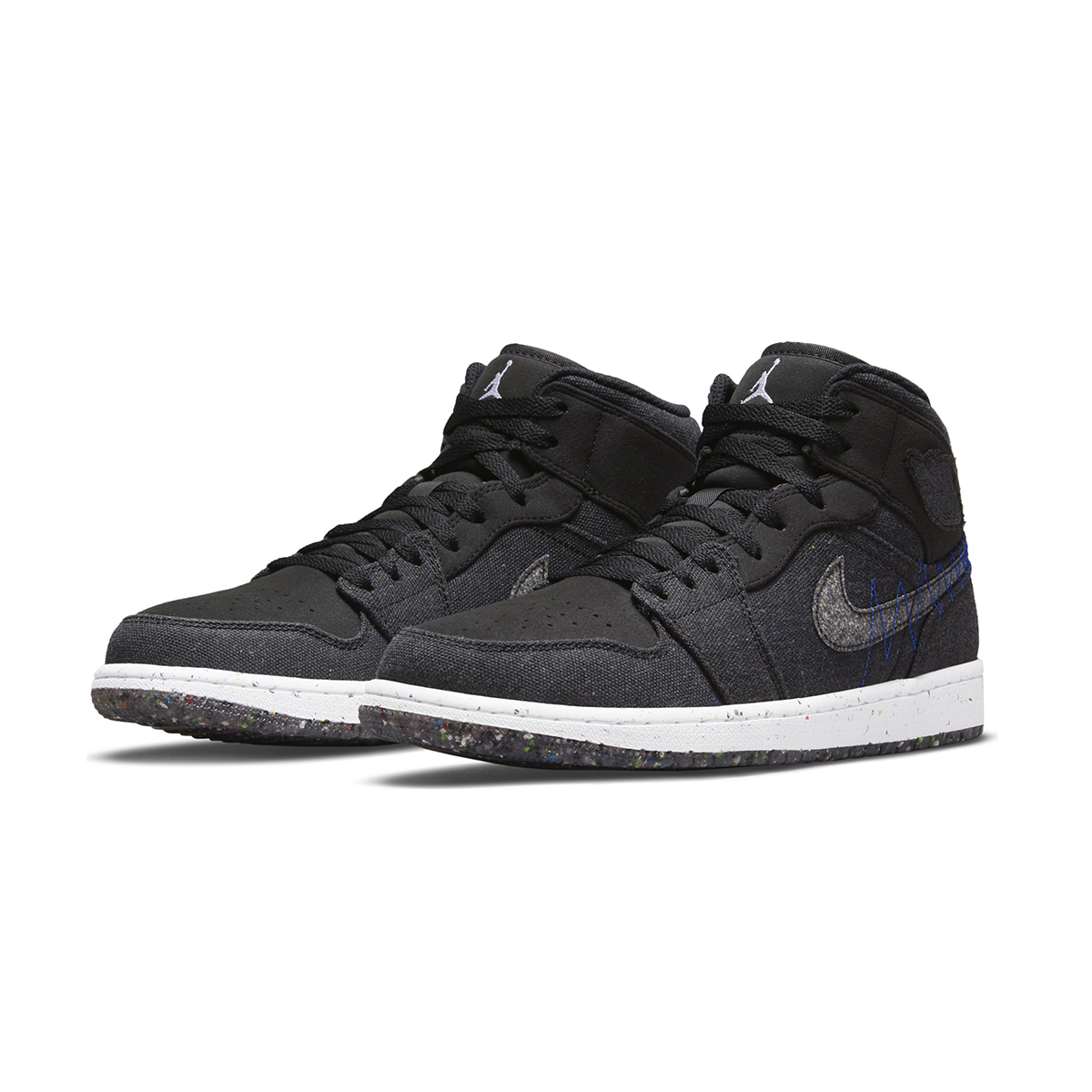 Zapatillas Jordan Air Mid Se Rec