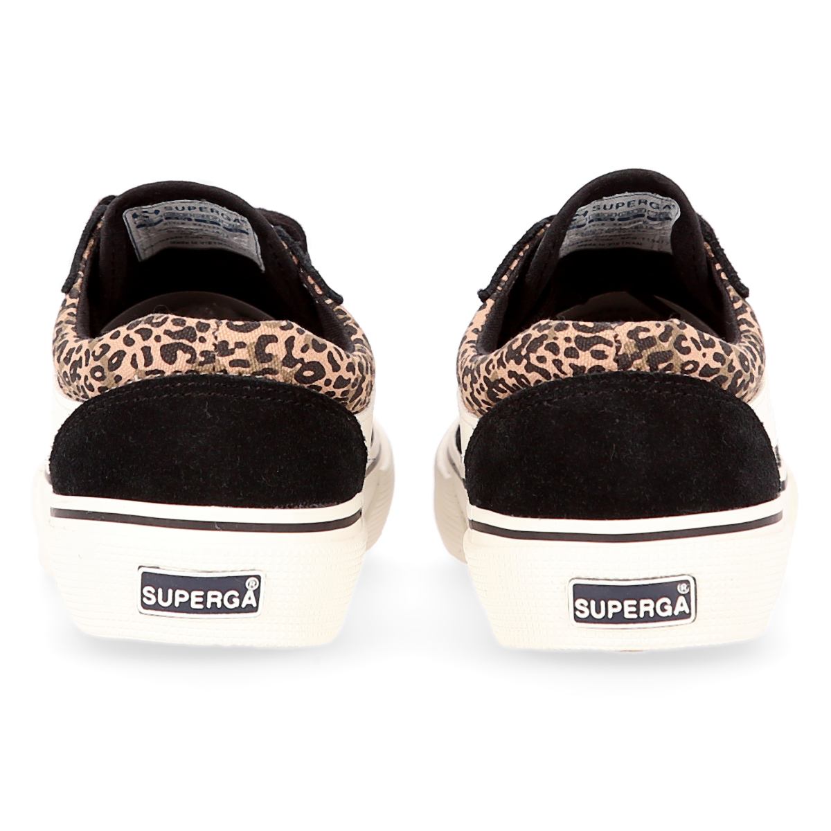 Zapatillas Superga 2941 Rovelley MicroLeopard,  image number null