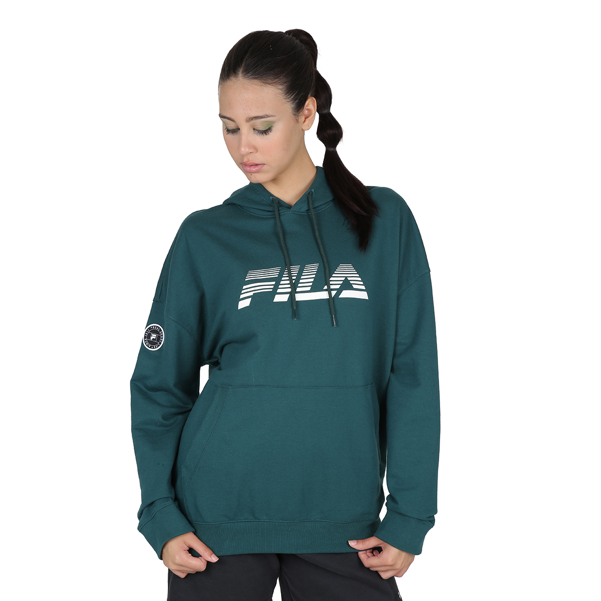 Buzo Fila Confort Nbh Unisex,  image number null