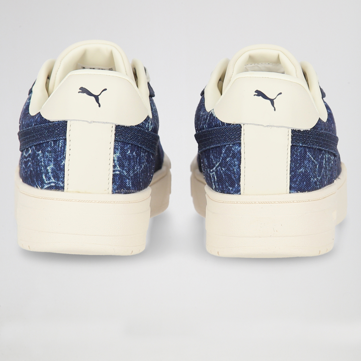 Zapatillas Puma CA Pro Denim Mujer,  image number null