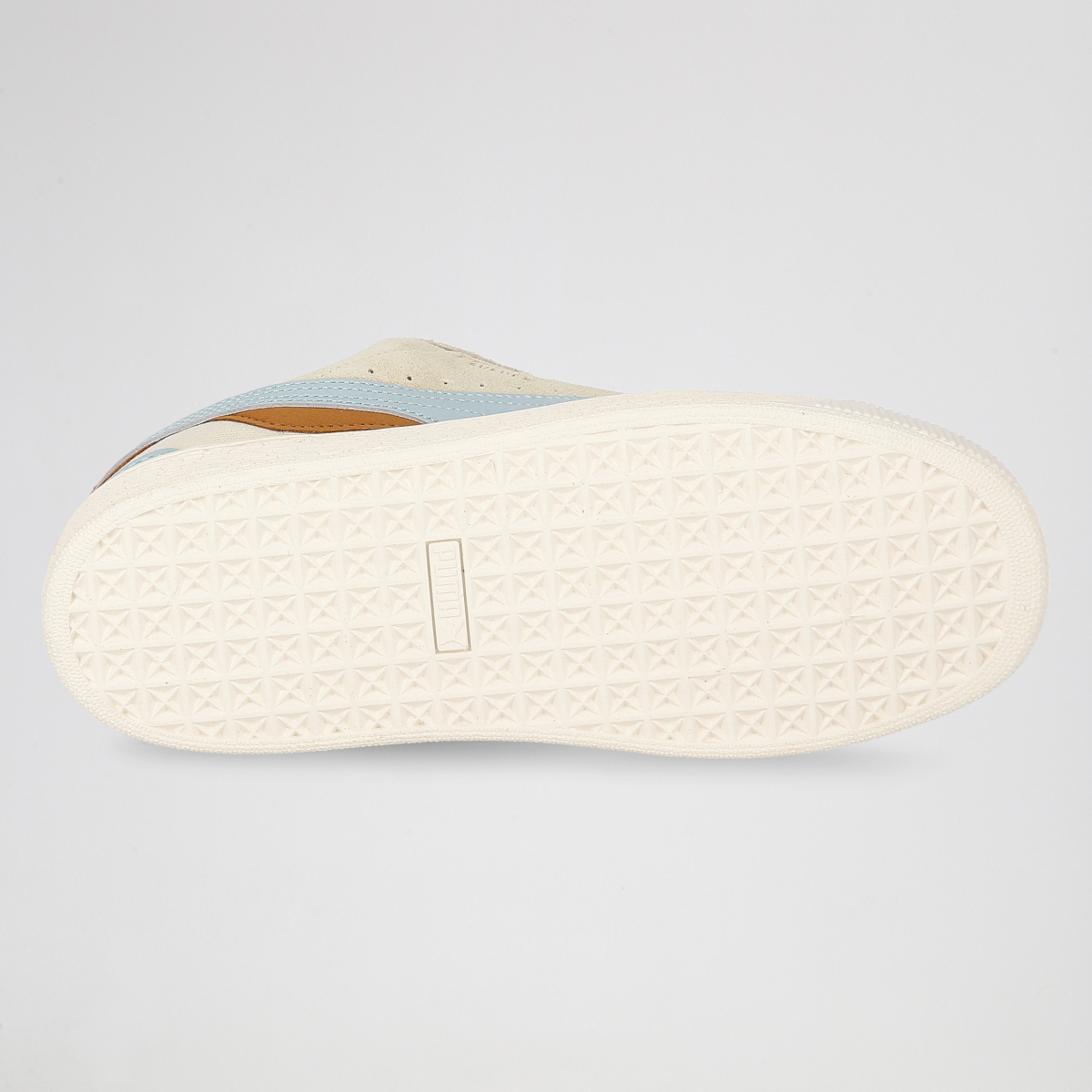 Zapatillas Puma Suede XL Playful Mujer,  image number null