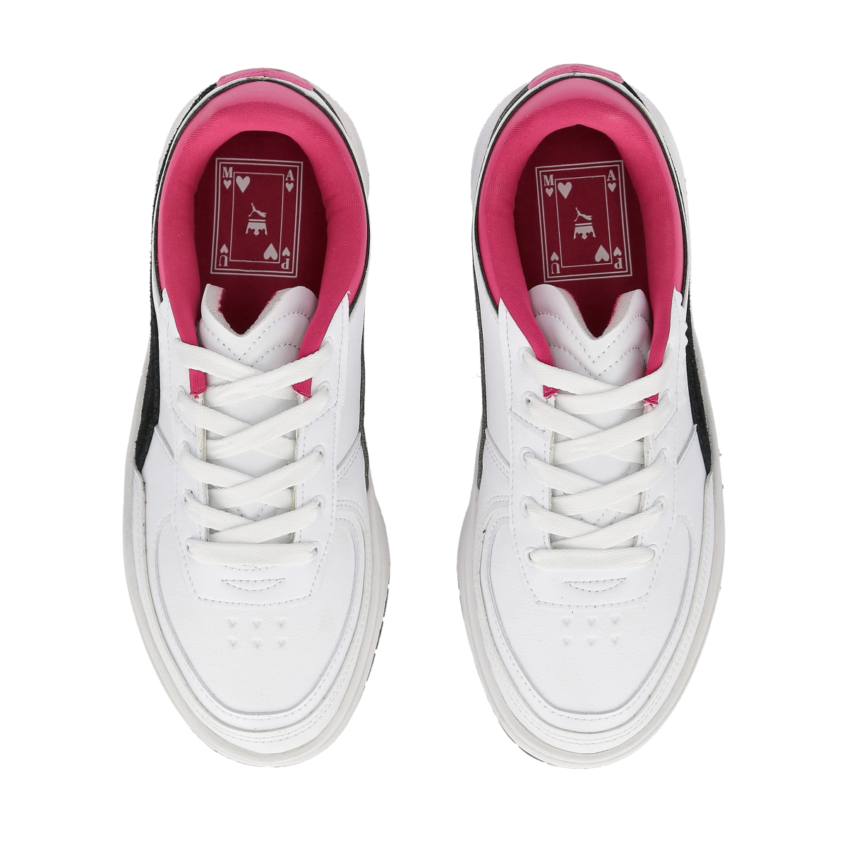 Zapatillas Puma Cali Dream Mujer,  image number null