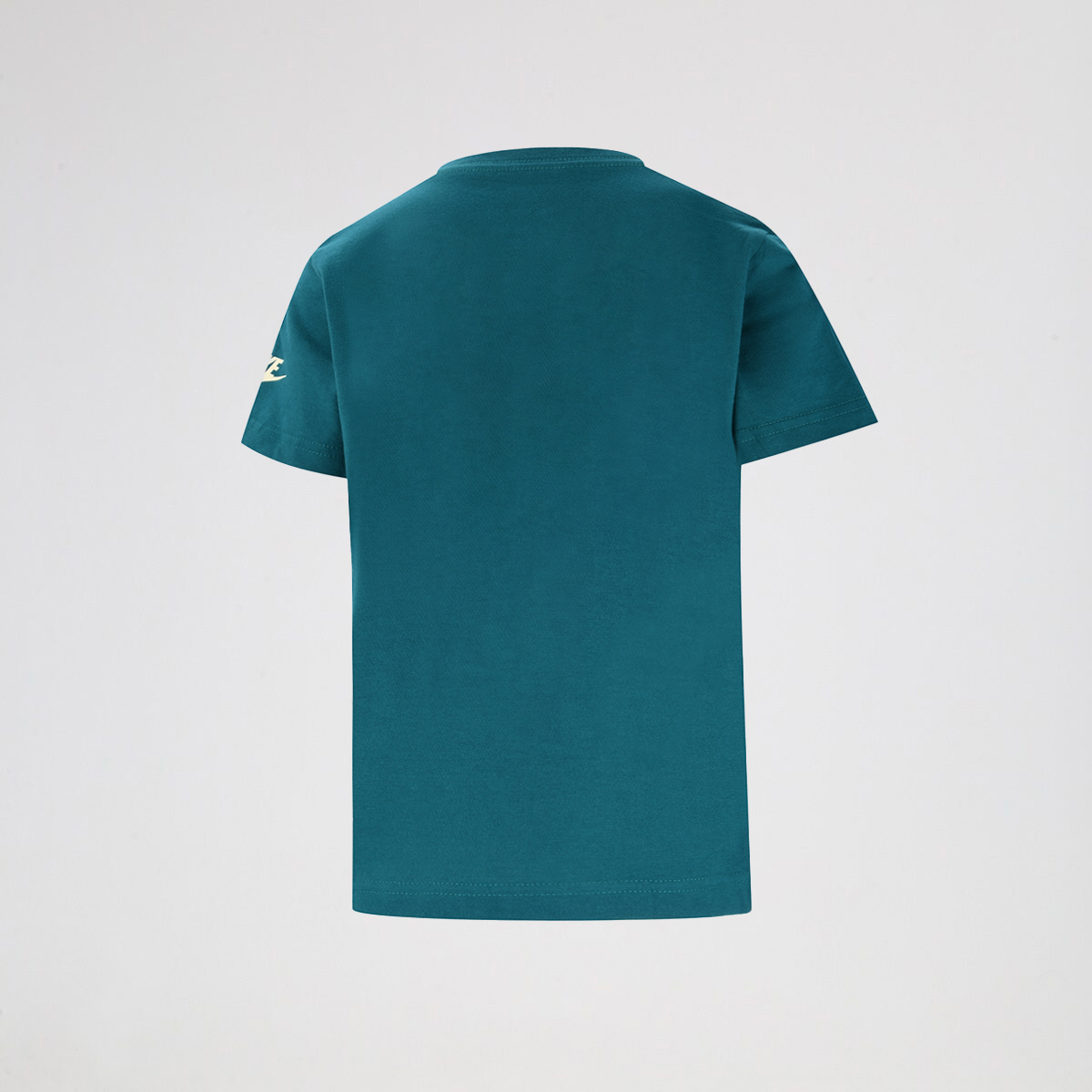 Remera Nike Gravel Futura Niño,  image number null