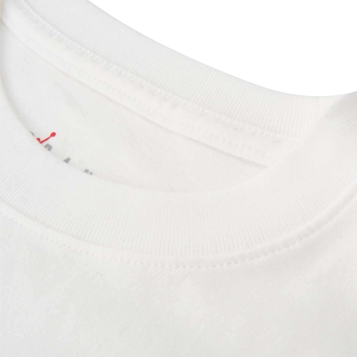 Remera Urbana Jordan Essentials Mujer,  image number null