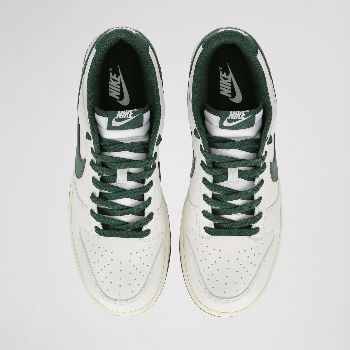 Zapatillas Nike Dunk Low Retro Hombre sint&eacute;tico,  image number null