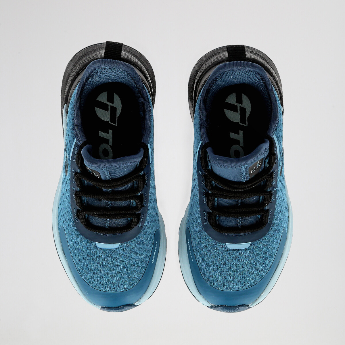 Zapatillas Topper Squat II Infantil,  image number null