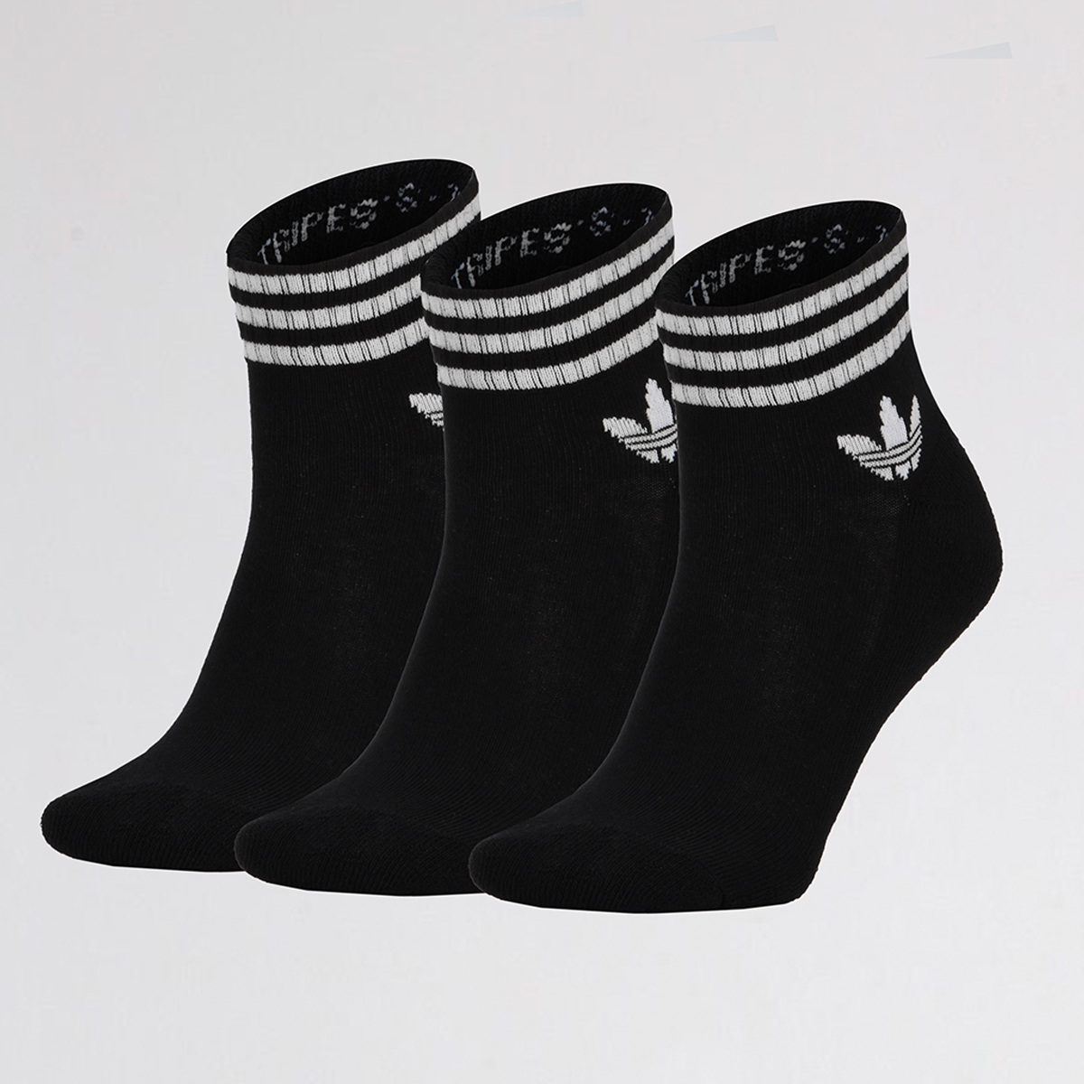 Pack De Medias adidas Clasicos X3,  image number null