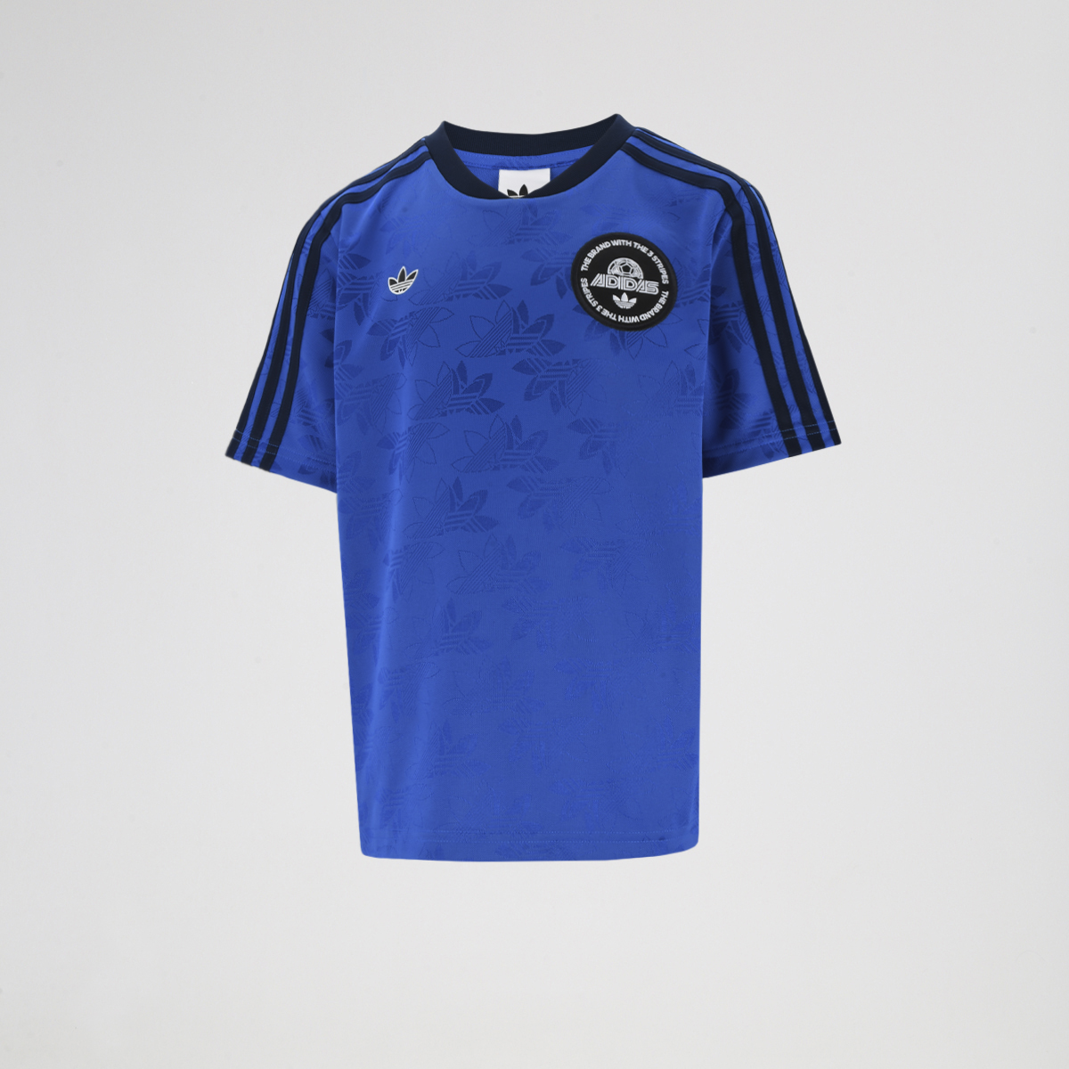 Camiseta adidas Soccer Infantil,  image number null
