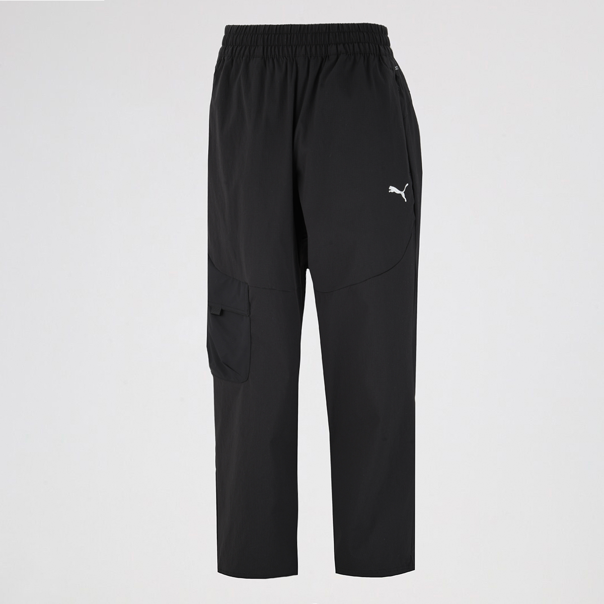 Pantalón Puma Tech Relaxed Hombre,  image number null