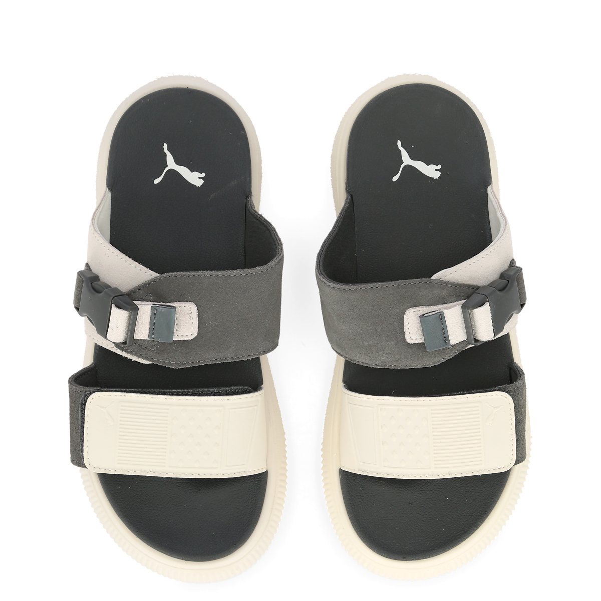 Sandalias puma suede shop