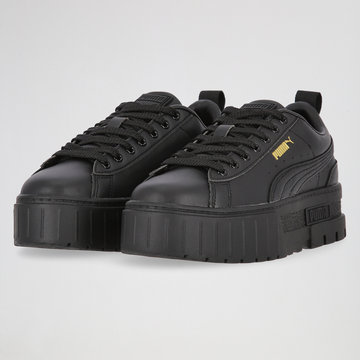 Zapatillas Puma Mayze Classic Mujer,  image number null