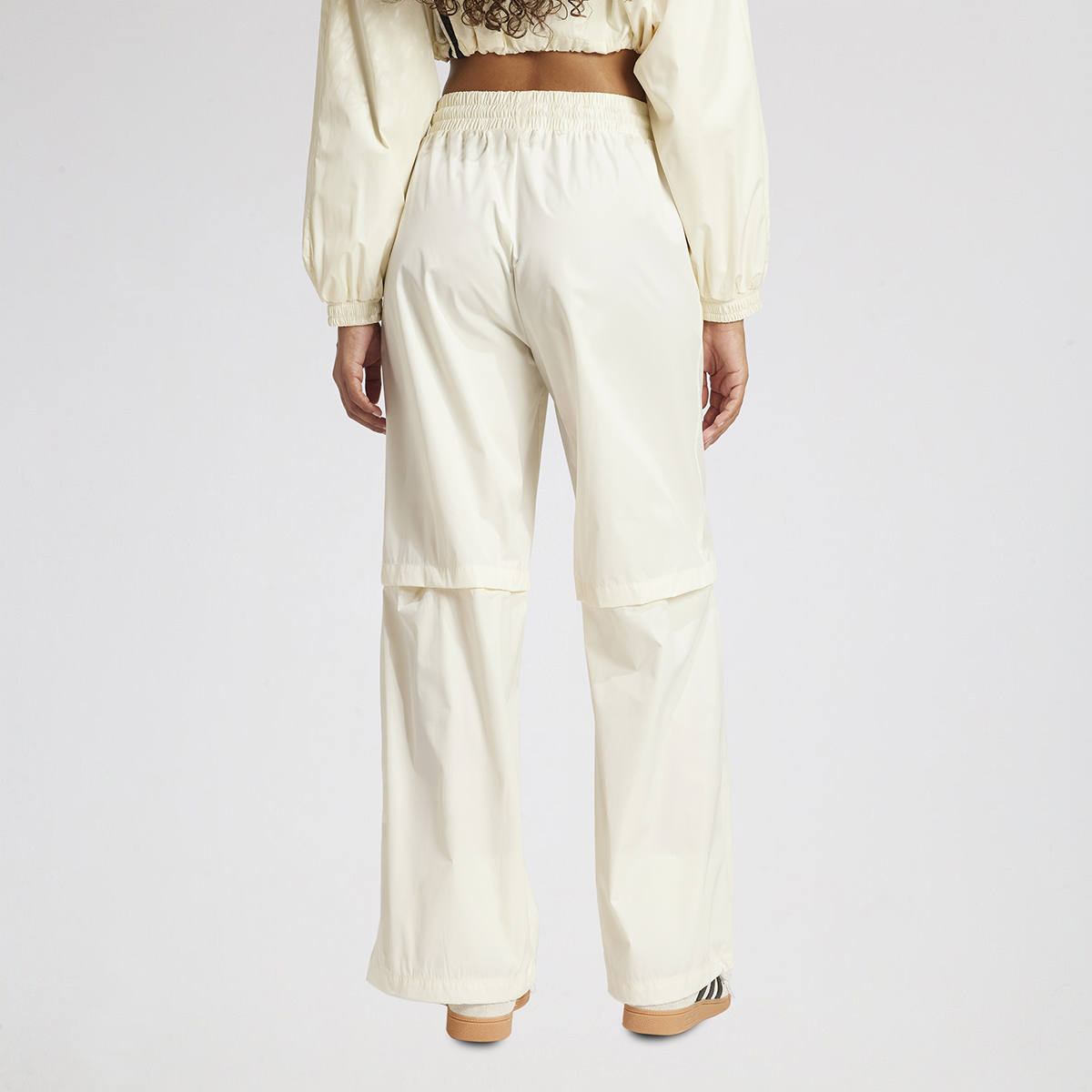 Pantalón adidas Woven Track Mujer,  image number null