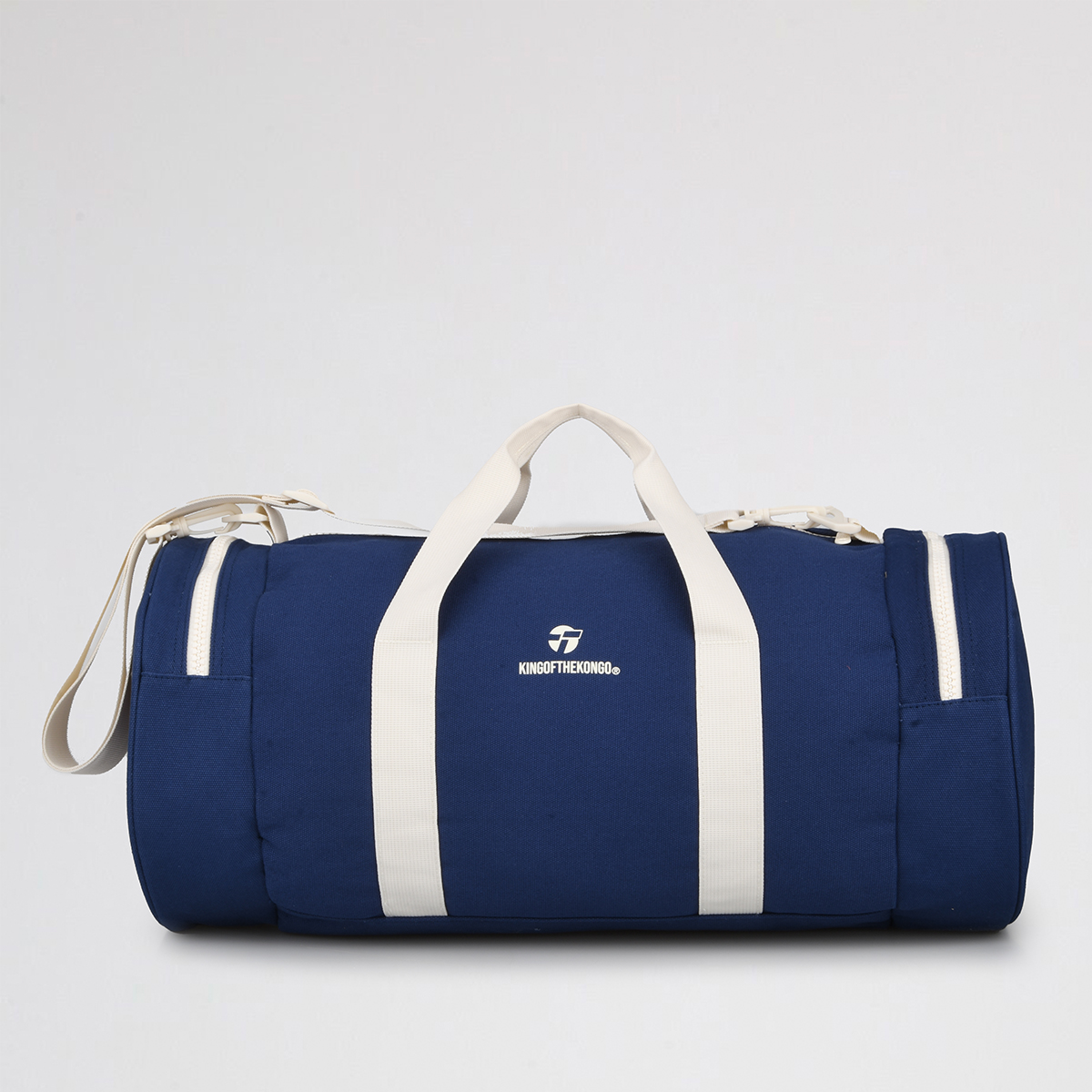 Bolso Topper Fulbito King of the Kongo,  image number null