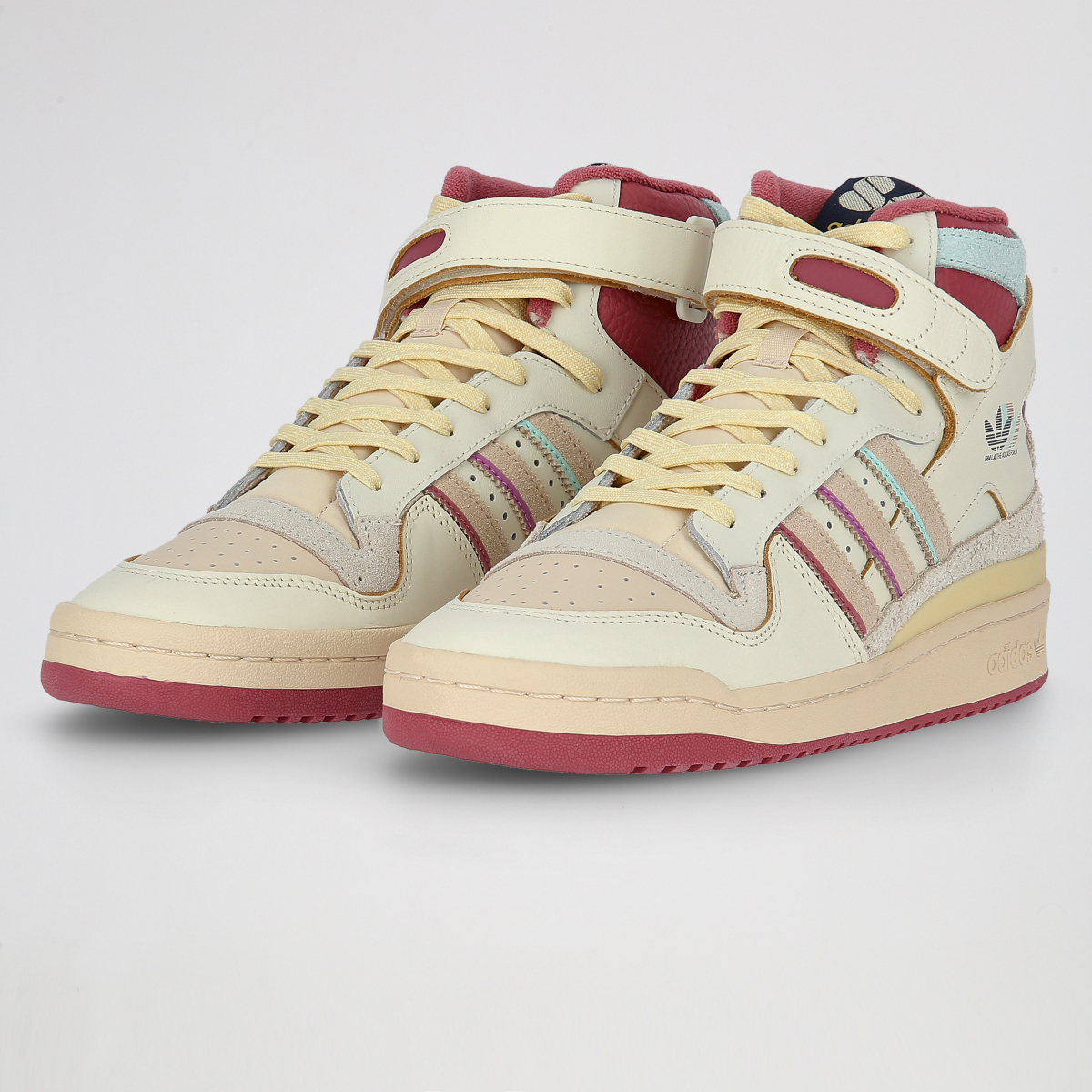 Zapatillas adidas Forum 84 High Hombre Moov