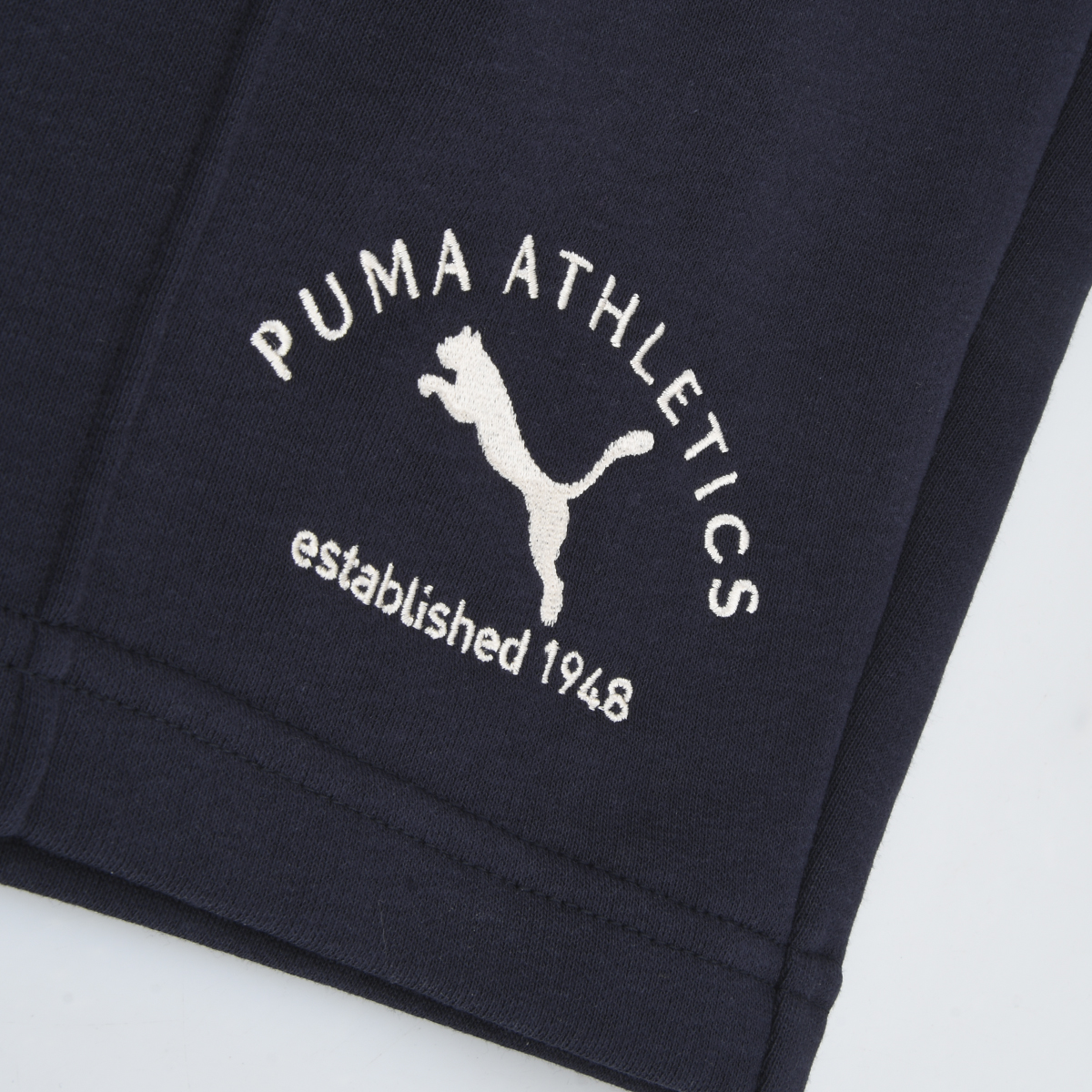 Short Puma Class 8 Pintuck Hombre,  image number null