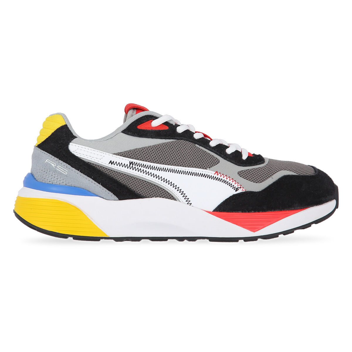 Zapatillas Puma Rs Metric,  image number null