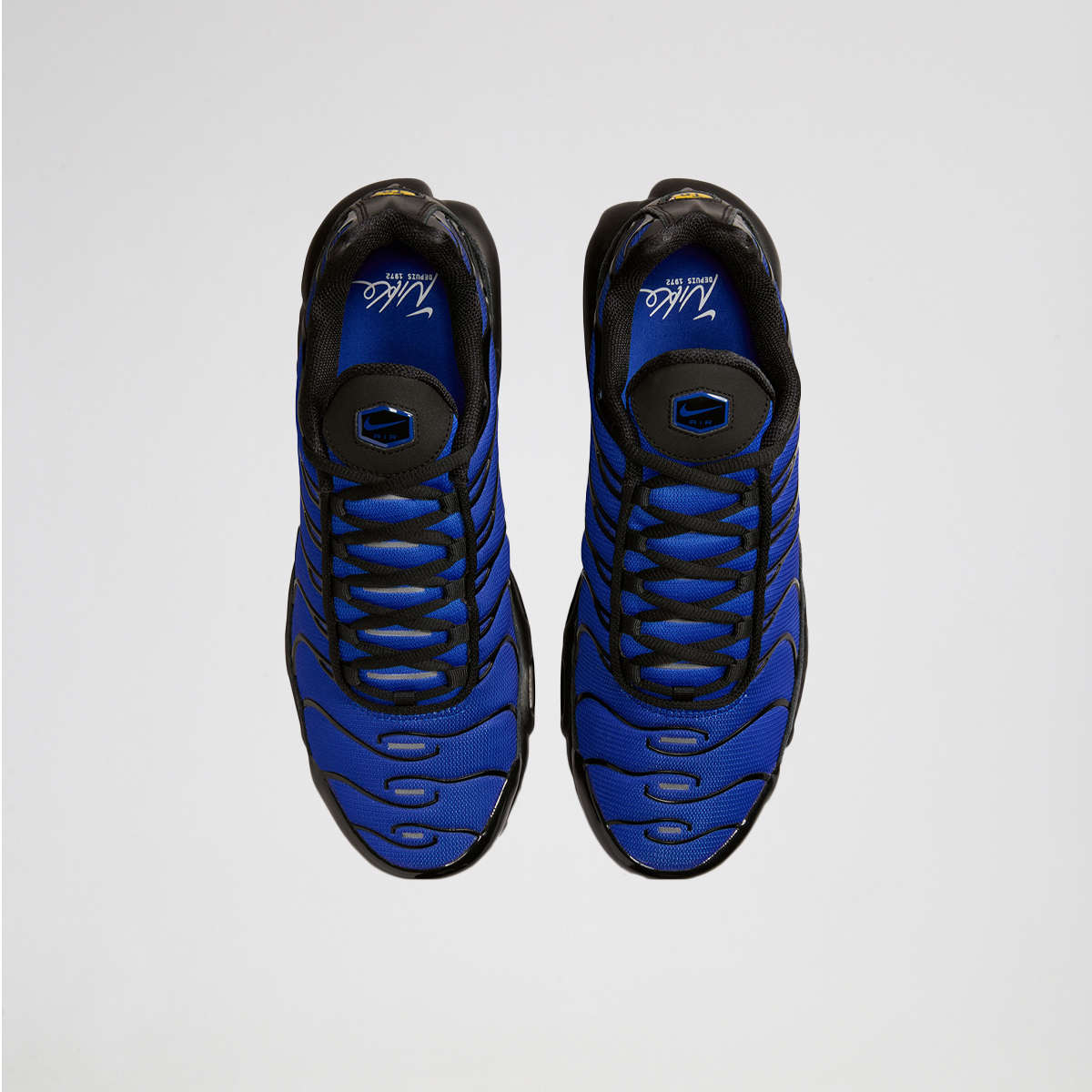 Zapatillas Nike Air Max Plus Premium Hombre,  image number null