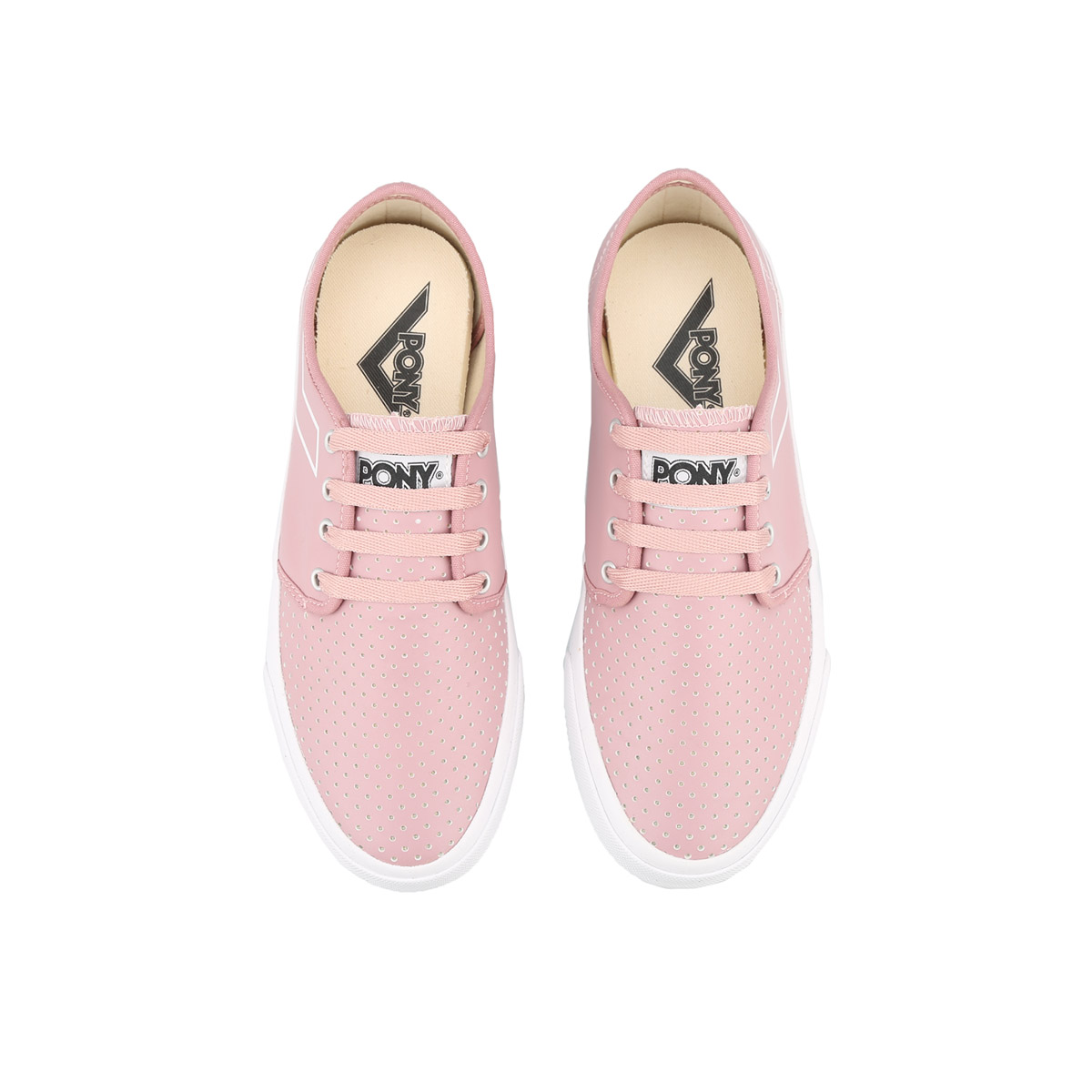 Zapatillas Pony West Ox - Quebec,  image number null