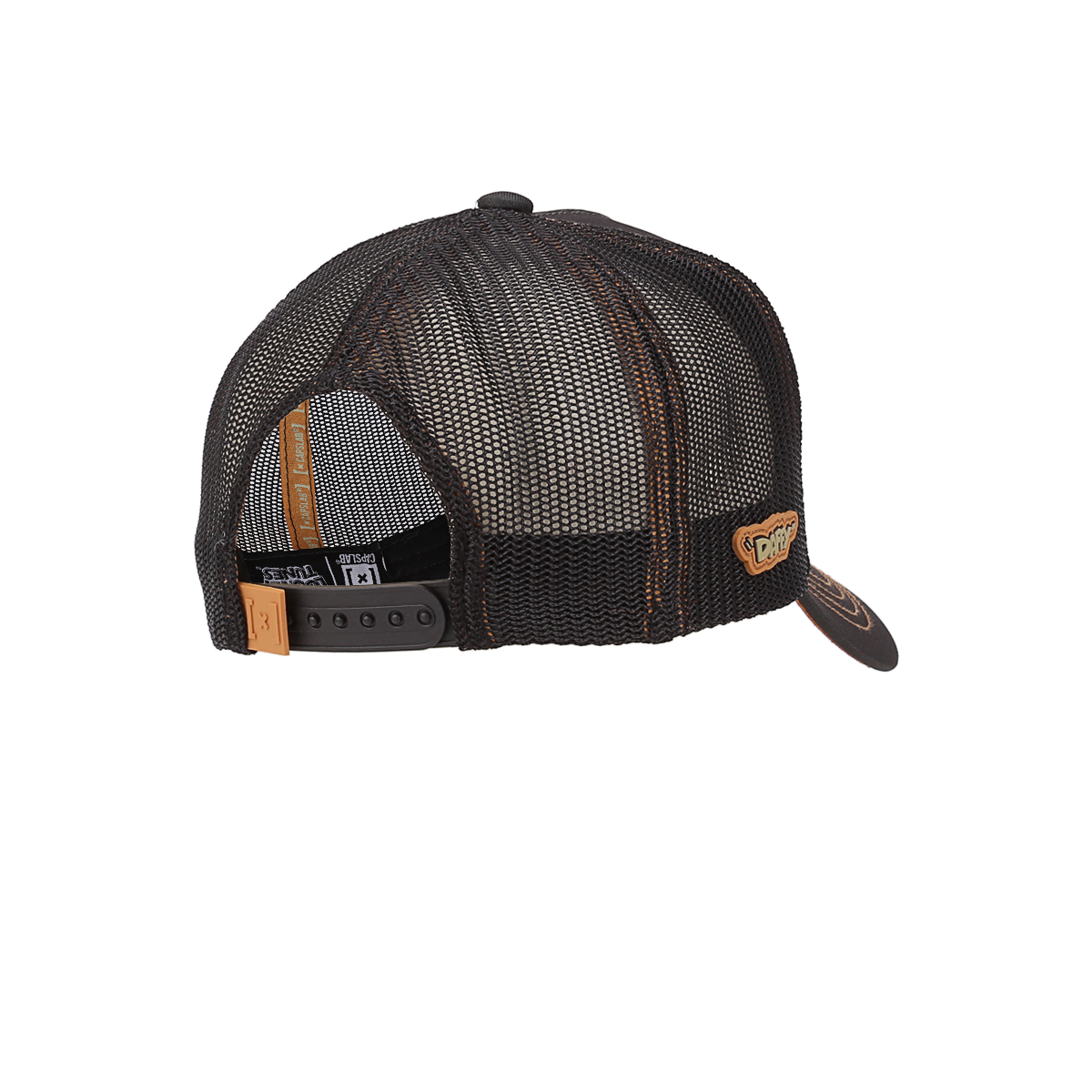 Gorra Capslab Looney Tunes Daffy 1,  image number null