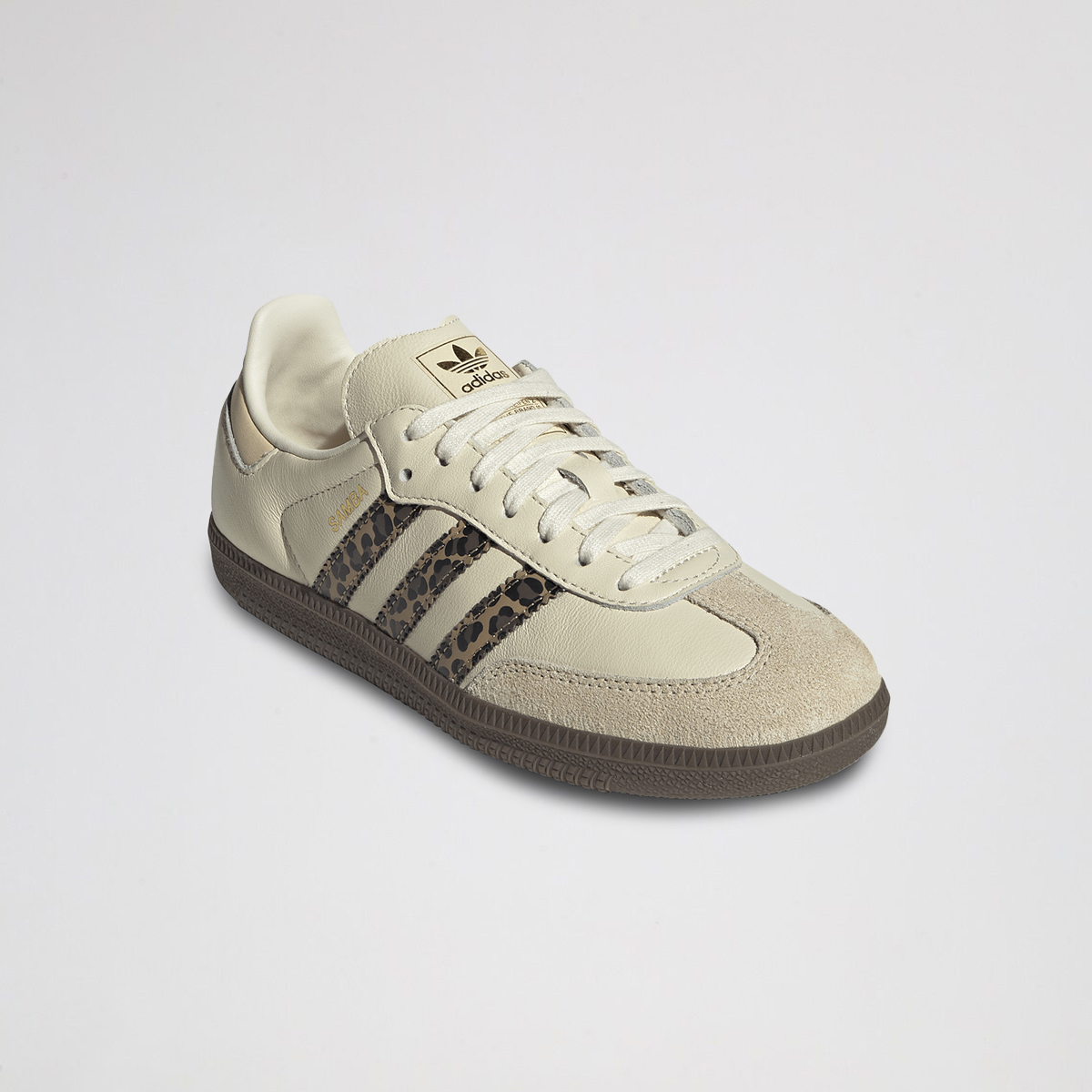 Zapatillas adidas Samba OG Infantil,  image number null