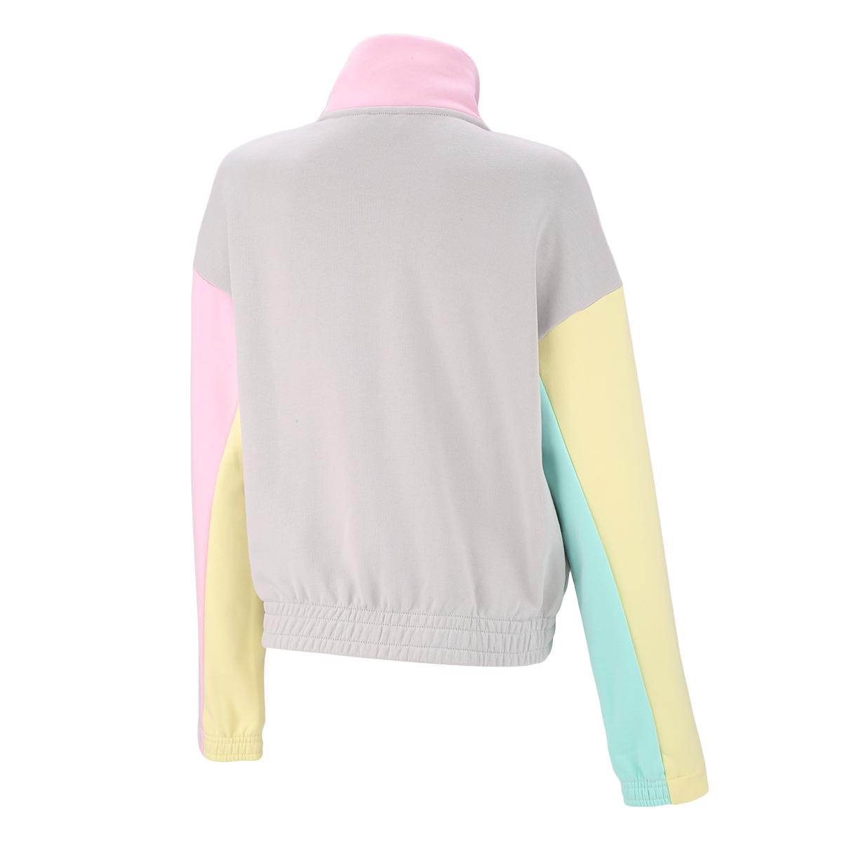 Campera Puma International Track Jacket Tr,  image number null