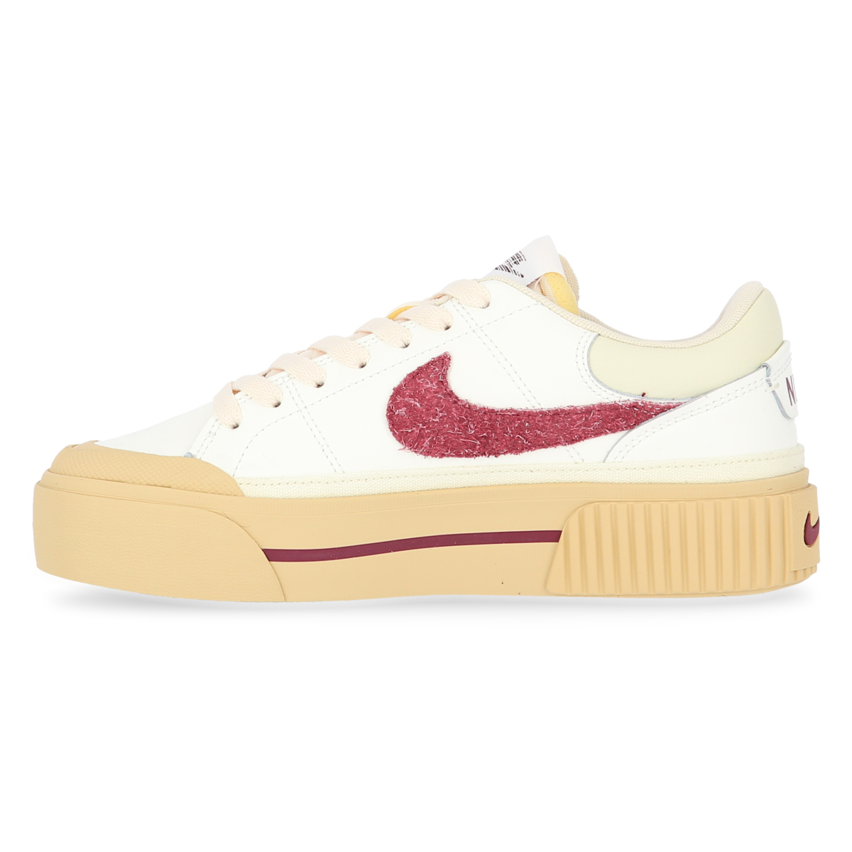 Zapatillas Nike Court Legacy Lift Mujer,  image number null