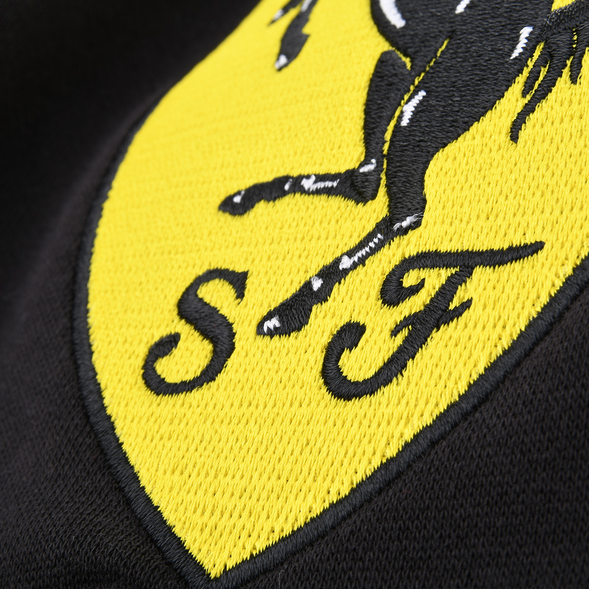 Buzo Puma Ferrari Race Big Shield de Hombre,  image number null