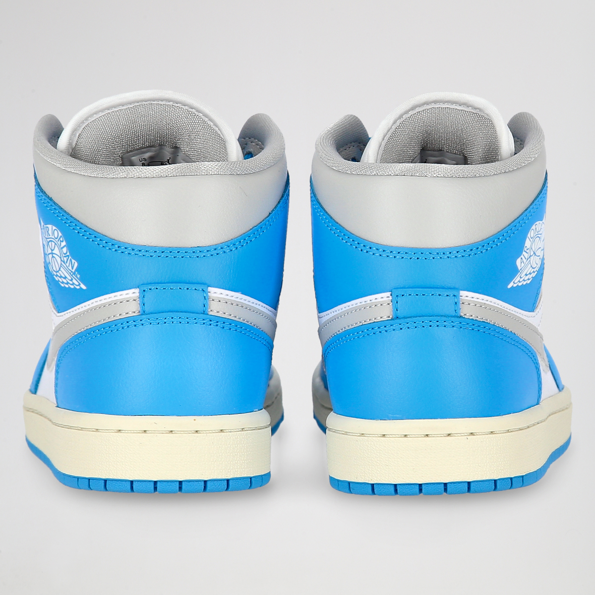 Zapatillas Jordan Air 1 Mid Mujer,  image number null